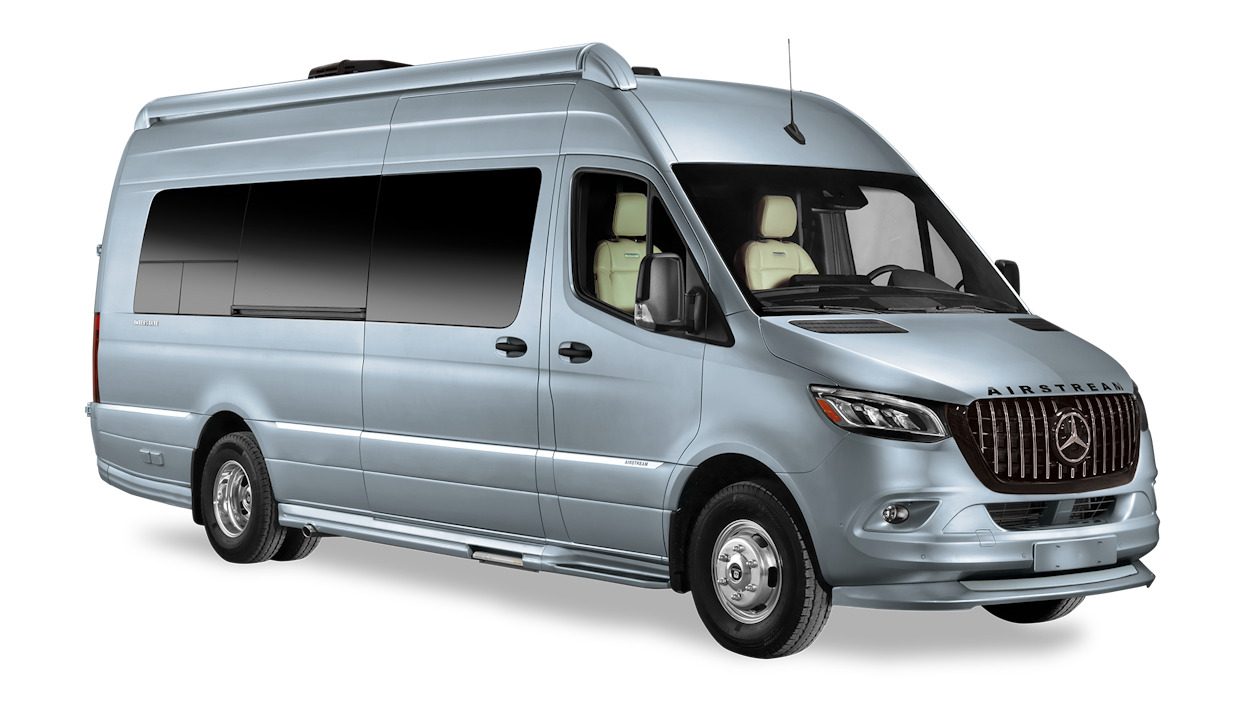 2027 Airstream Interstate 24GL in defuniak springs FL