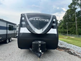 2023 Grand Design Imagine 2600RB in tanner AL