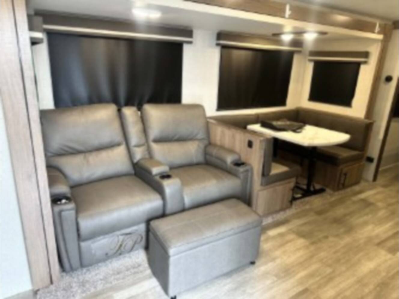 A photo of this 2023 Grand Design Imagine 2600RB