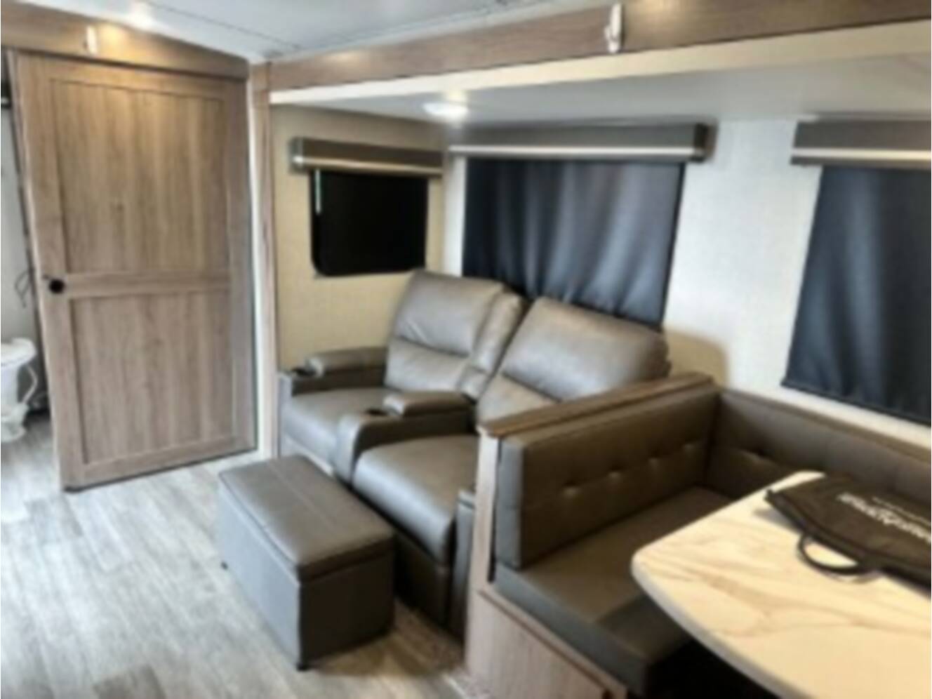 A photo of this 2023 Grand Design Imagine 2600RB