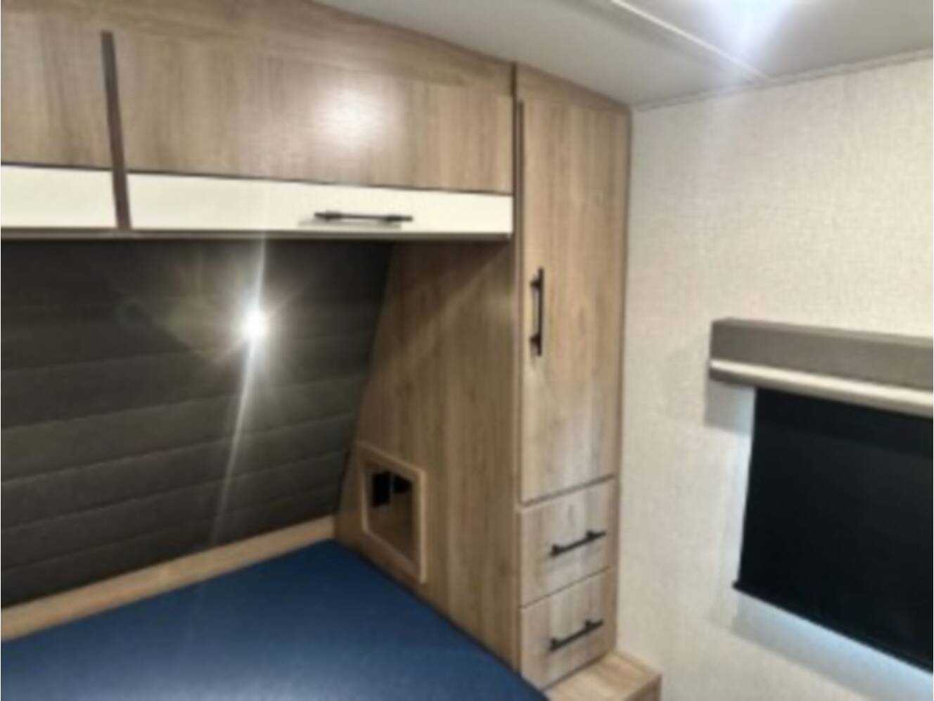 A photo of this 2023 Grand Design Imagine 2600RB