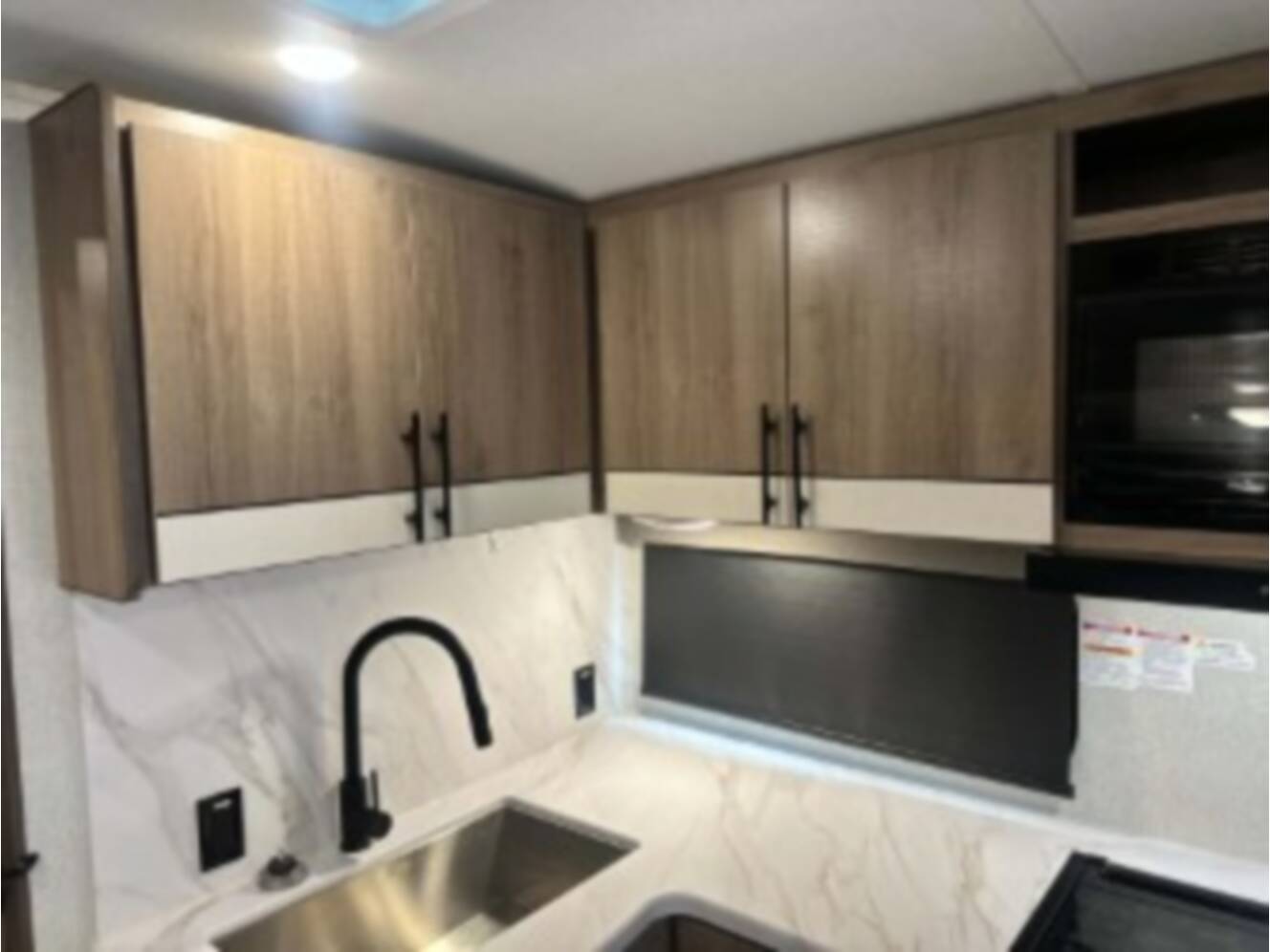 A photo of this 2023 Grand Design Imagine 2600RB