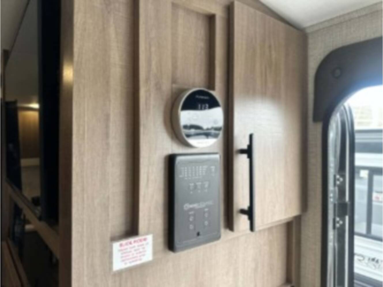 A photo of this 2023 Grand Design Imagine 2600RB