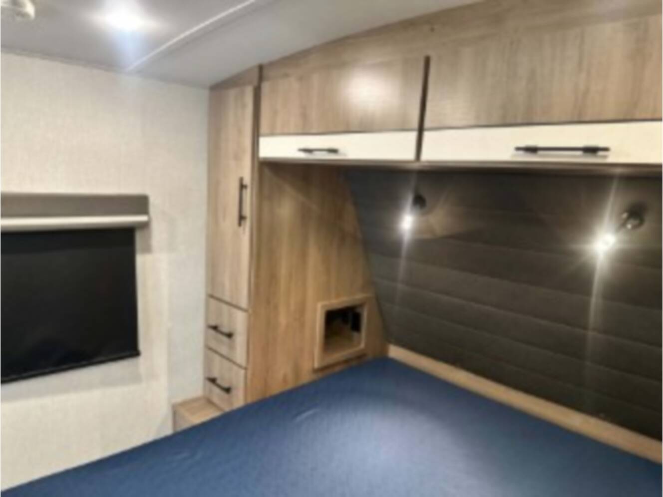 A photo of this 2023 Grand Design Imagine 2600RB