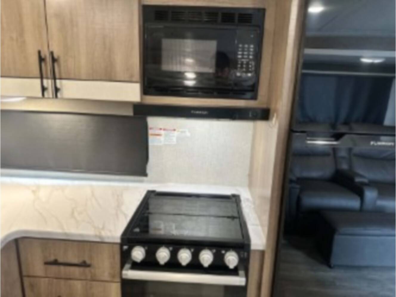 A photo of this 2023 Grand Design Imagine 2600RB