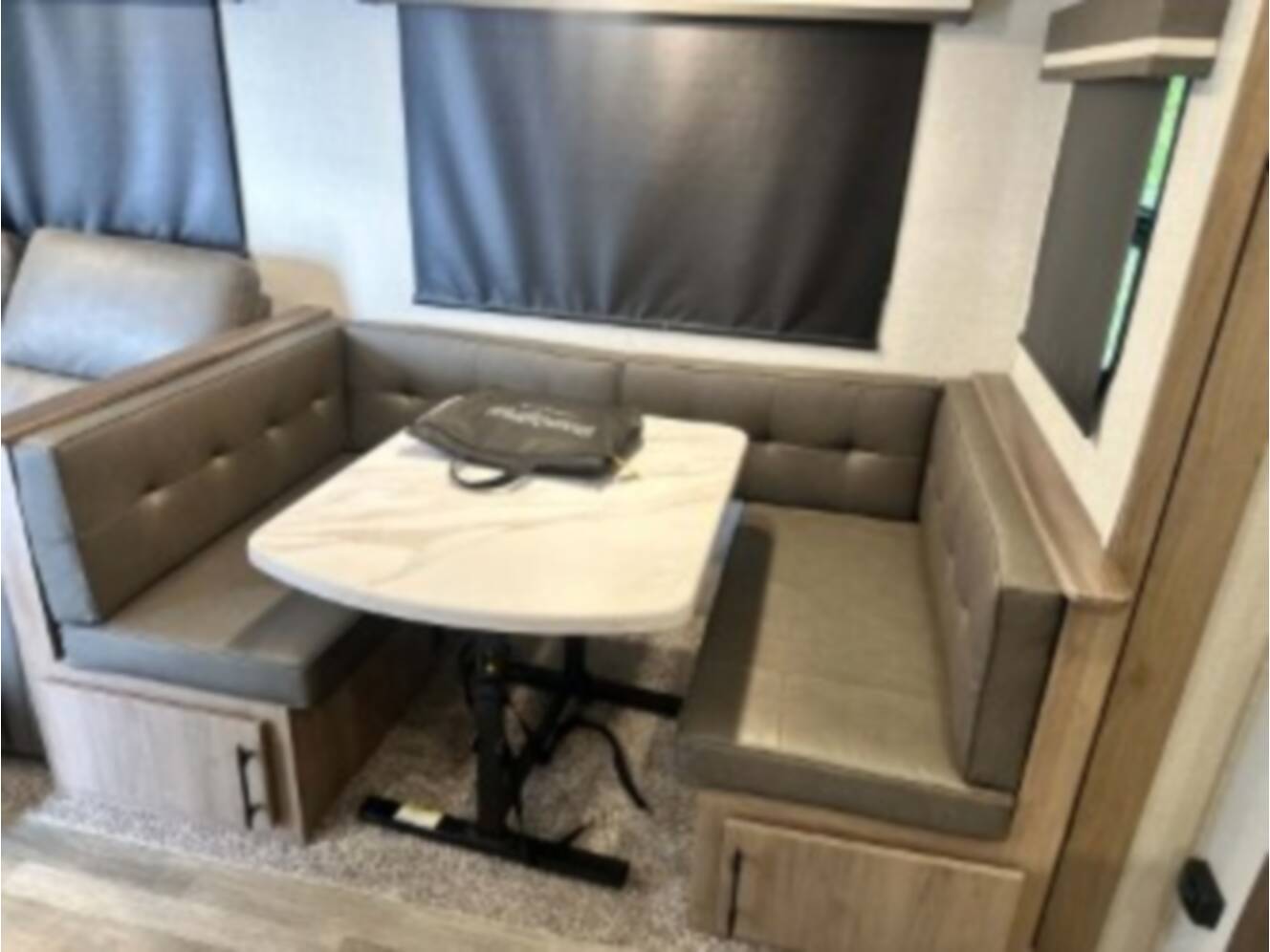 A photo of this 2023 Grand Design Imagine 2600RB