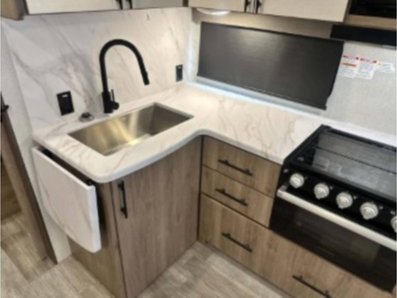 A photo of this 2023 Grand Design Imagine 2600RB