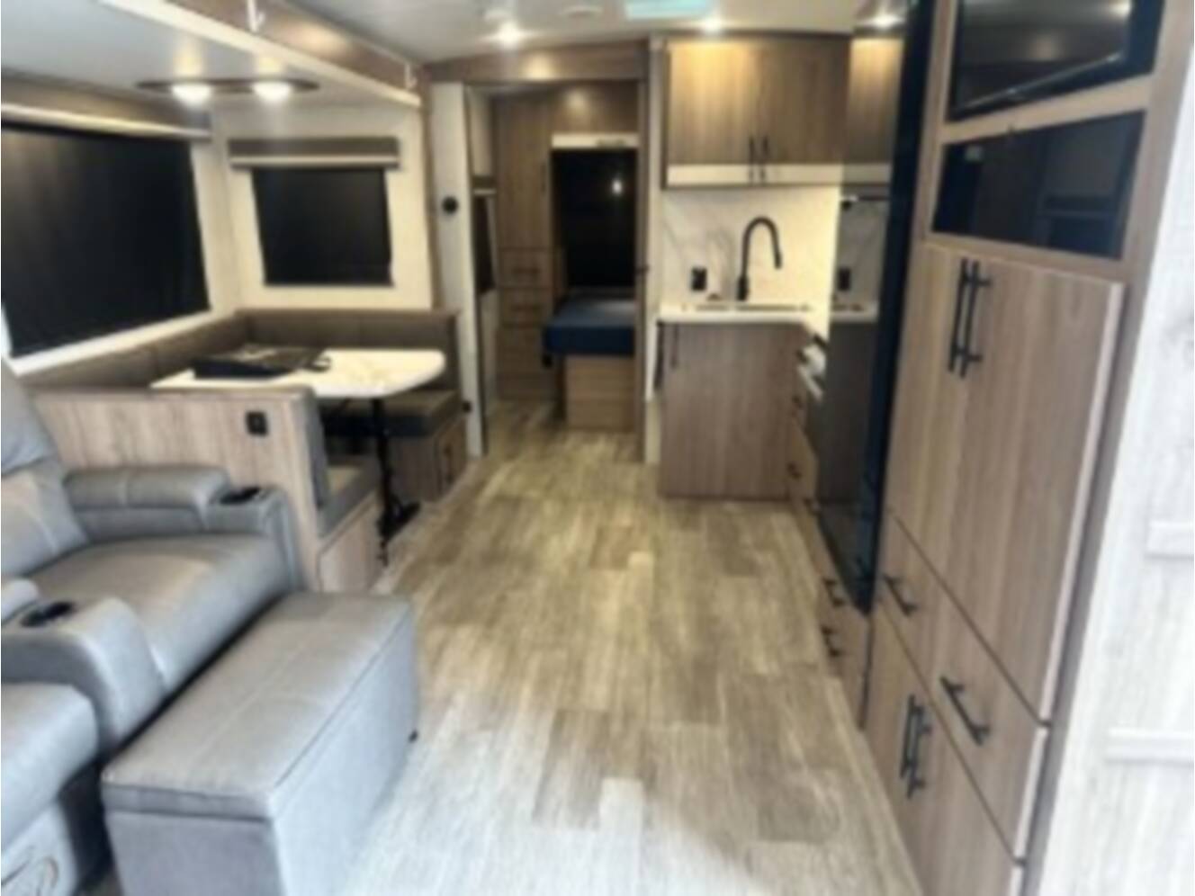A photo of this 2023 Grand Design Imagine 2600RB