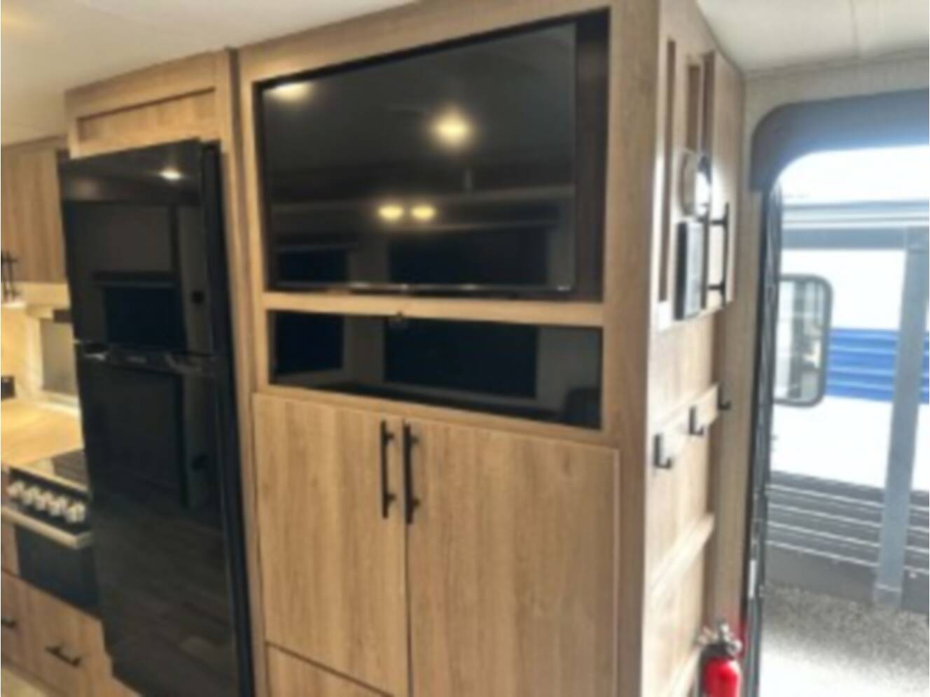 A photo of this 2023 Grand Design Imagine 2600RB