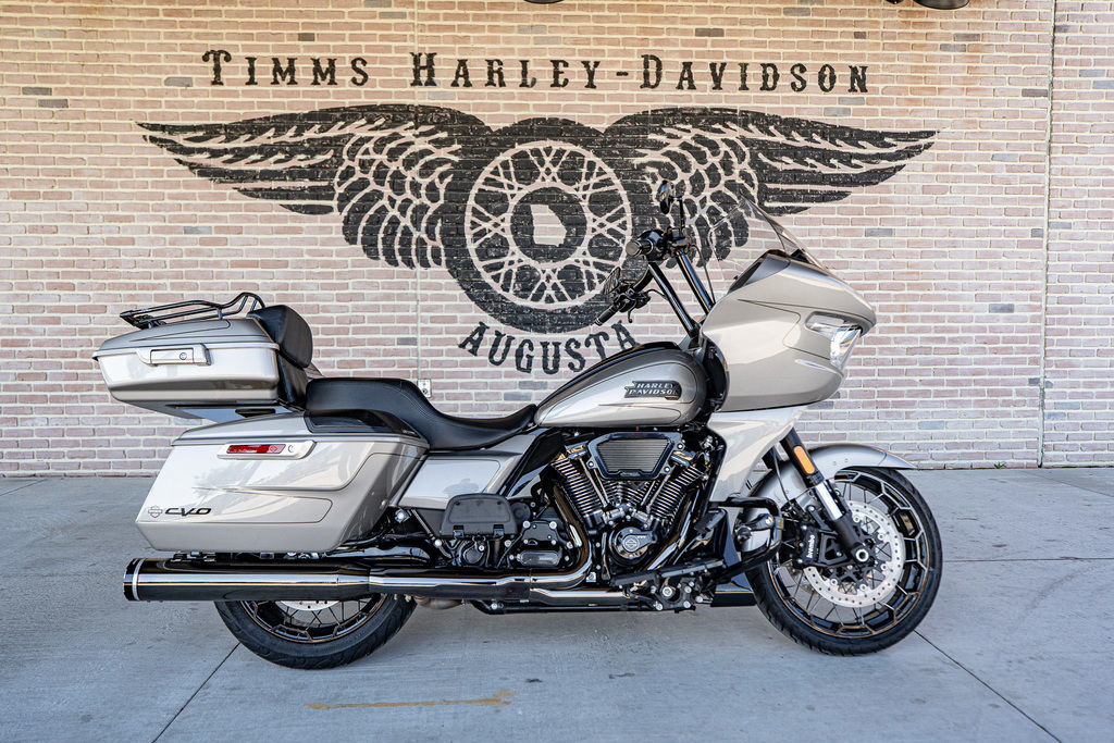 2023 Harley-Davidson Touring FLTRXSE - CVO Road Glide FLTRXSE in Augusta, GA
