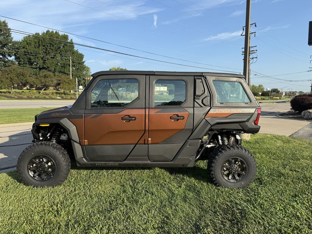2027 Polaris XPEDITION ADV 5 NorthStar NORTHSTAR in Fairfield, OH