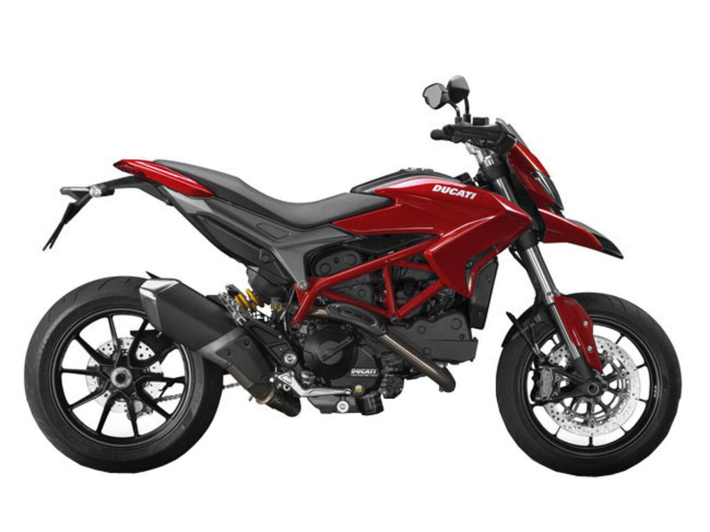 2013 Ducati HyperMotard in Brooklyn, NY