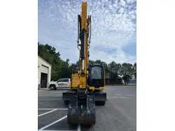 2026 JCB 150X