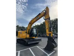 2026 JCB 150X
