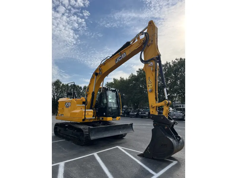 2026 JCB 150X