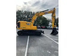 2026 JCB 150X