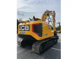 2026 JCB 150X