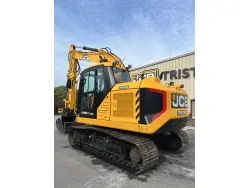 2026 JCB 150X