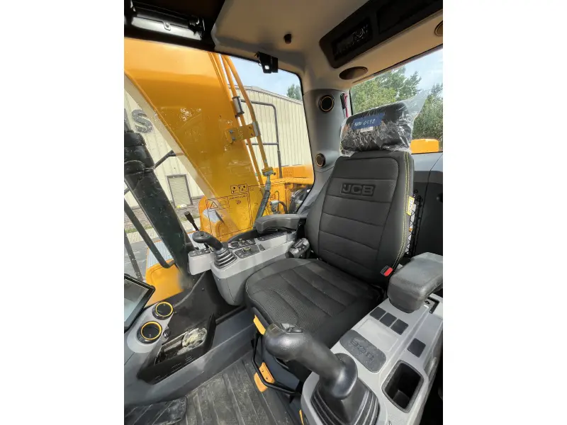 2026 JCB 150X