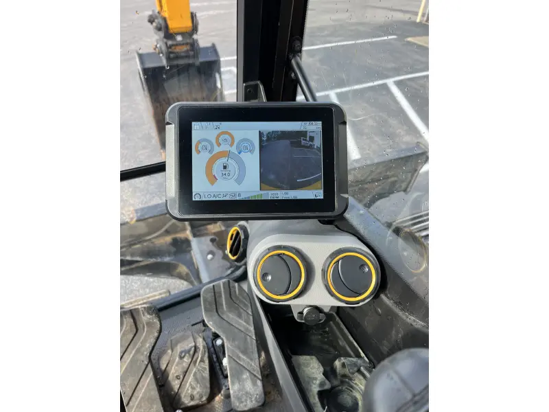 2026 JCB 150X