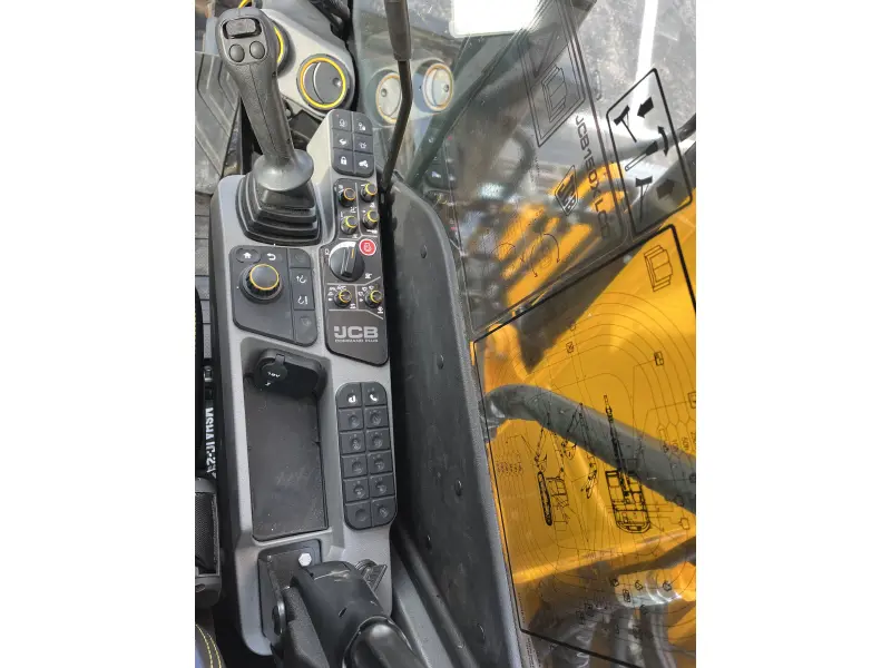 2026 JCB 150X