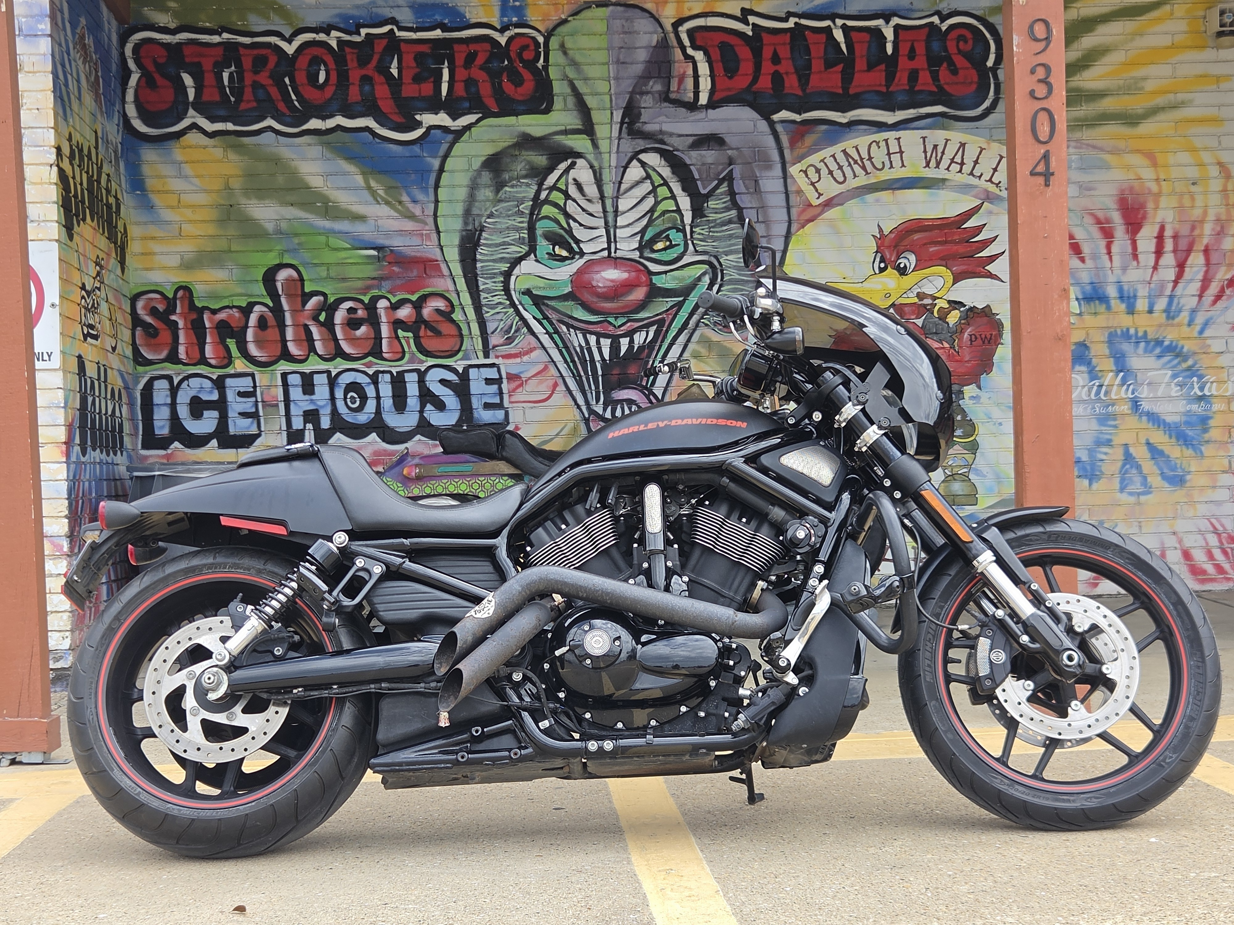 2014 Harley-Davidson Night Rod® Special SPECIAL in Dallas, TX