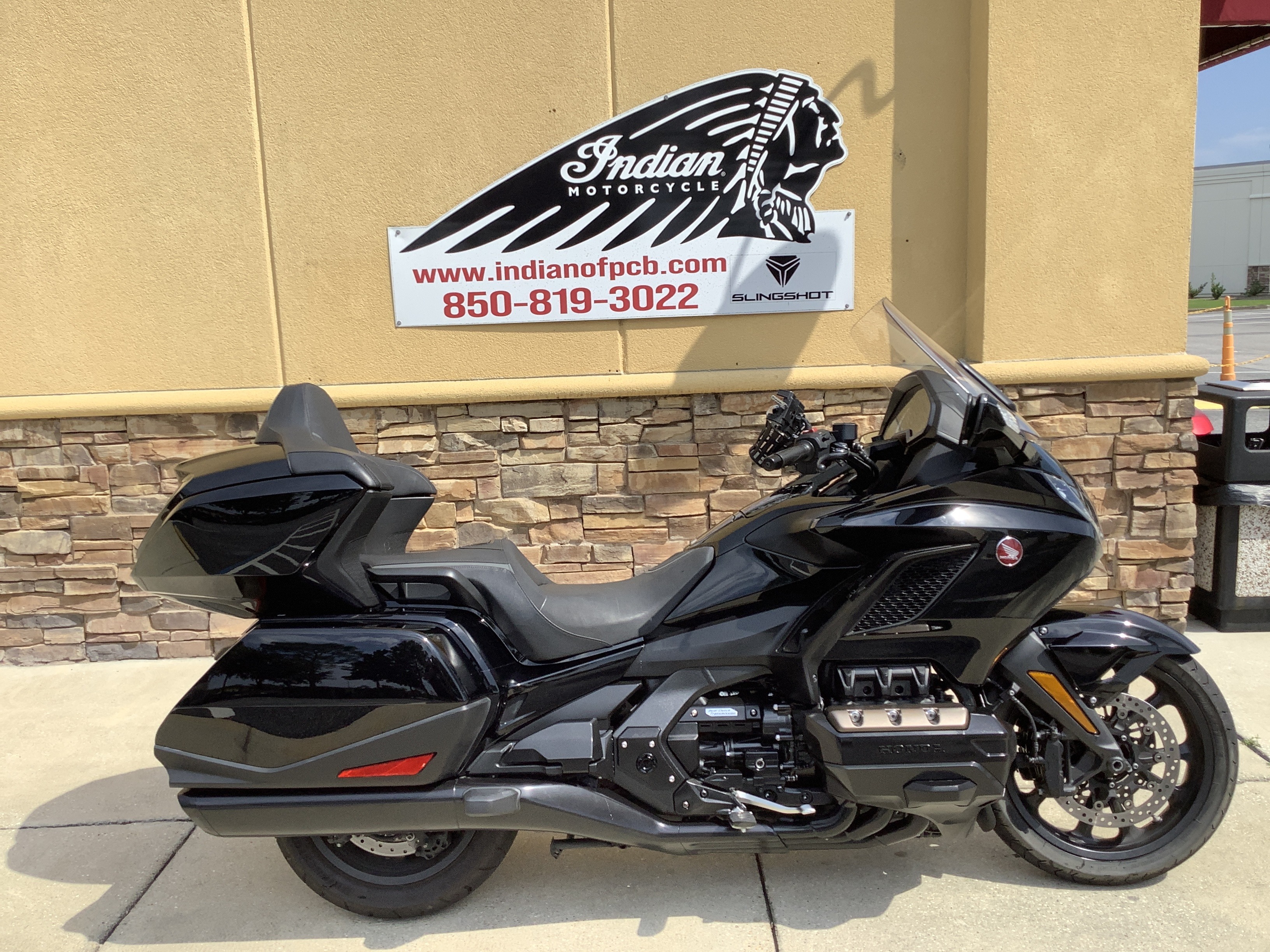2023 Honda GOLDWING TOUR DCT TOUR DCT in Panama City Beach, FL