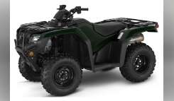 2024 Honda FourTrax Rancher 4x4 Recreation/Utility ATV