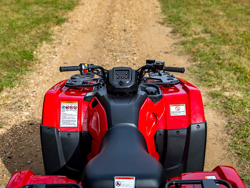 2024 Honda FourTrax Rancher 4x4 in gulfport MS