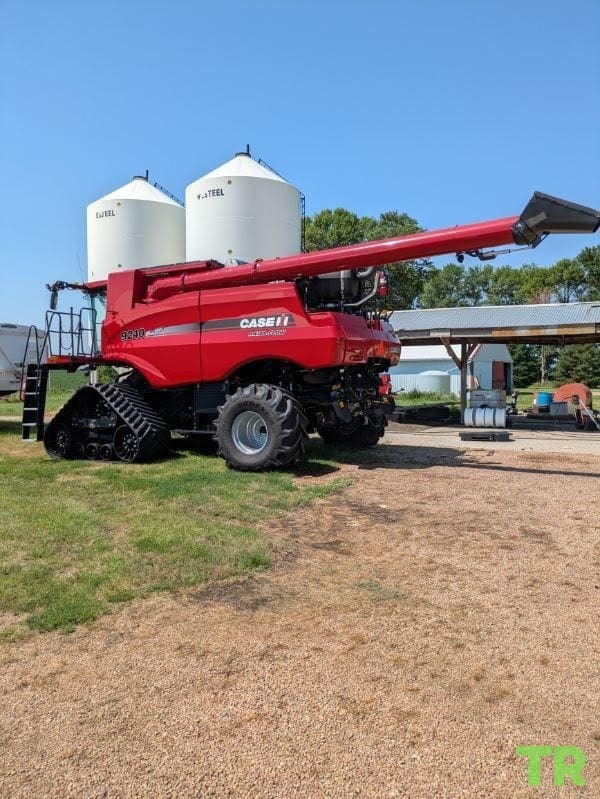 2024 CASE ih 240 in Redwood Falls, MN