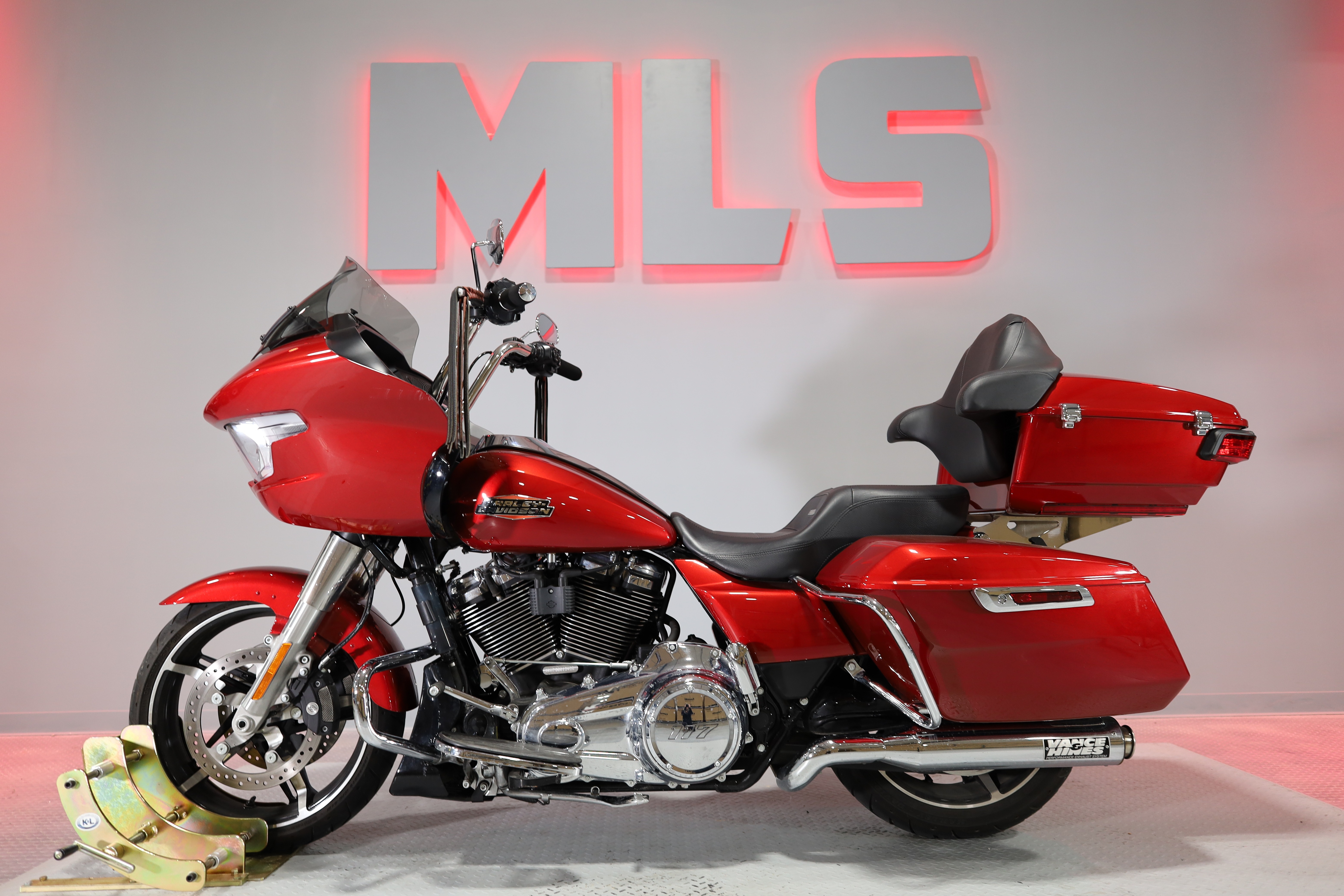 2025 Harley-Davidson Road Glide® in Georgetown, KY