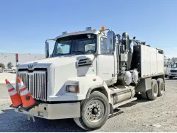 2018 WESTERN STAR CONVENTIONAL