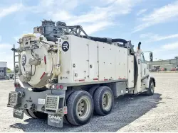 2018 WESTERN STAR CONVENTIONAL