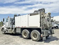 2018 WESTERN STAR CONVENTIONAL