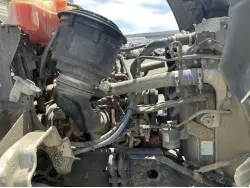 2018 WESTERN STAR CONVENTIONAL