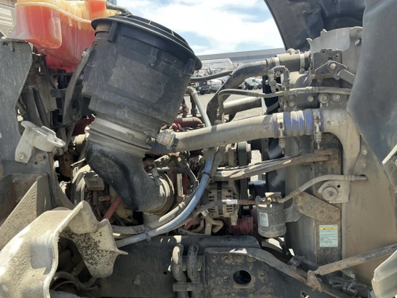 2018 WESTERN STAR CONVENTIONAL
