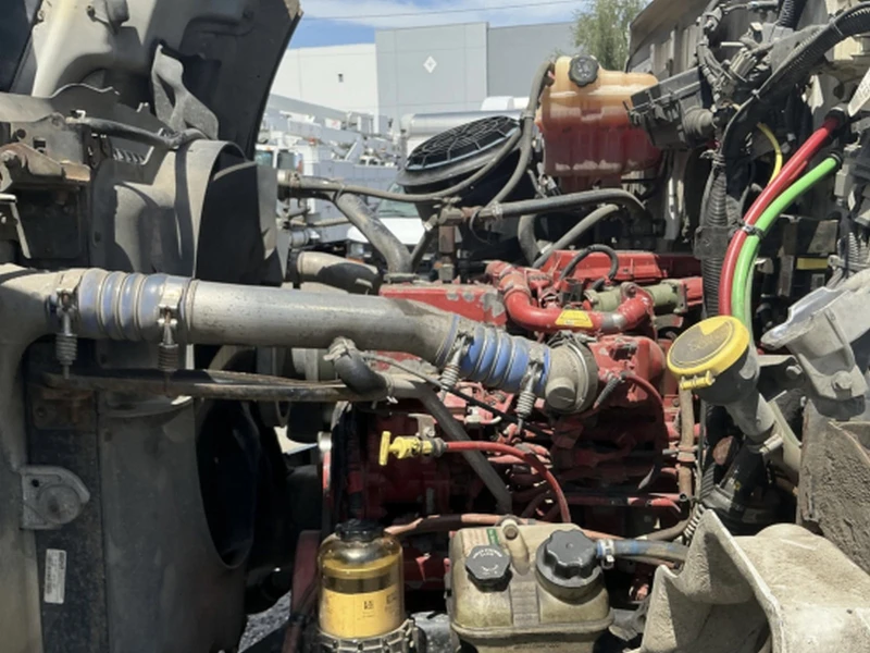 2018 WESTERN STAR CONVENTIONAL