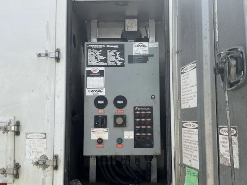 2018 WESTERN STAR CONVENTIONAL
