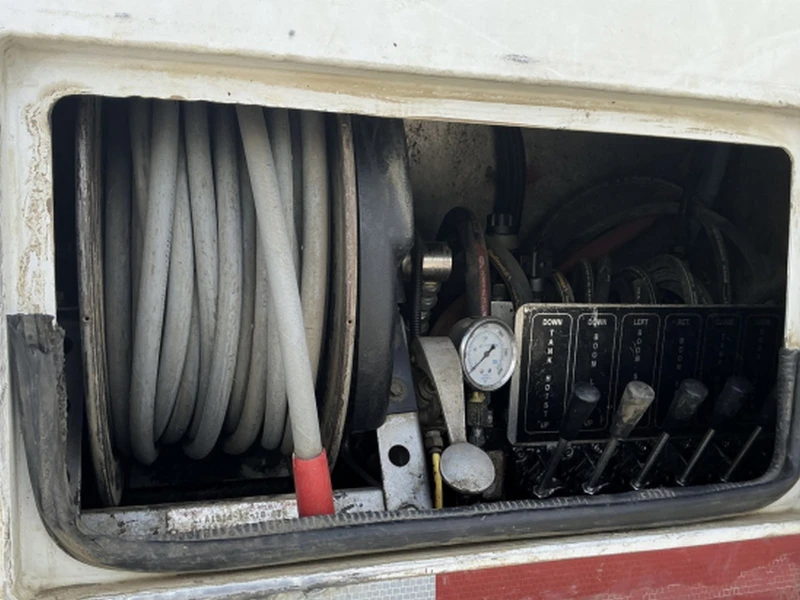 2018 WESTERN STAR CONVENTIONAL