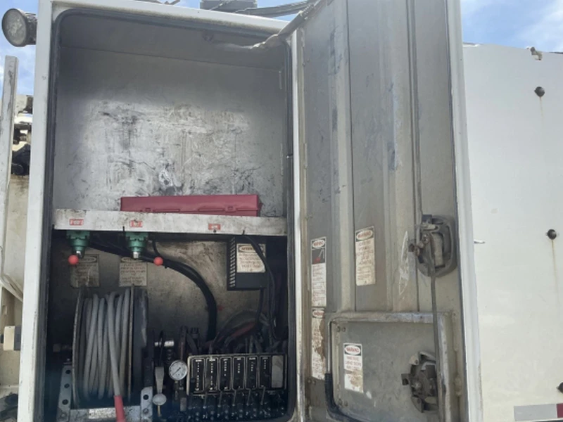 2018 WESTERN STAR CONVENTIONAL