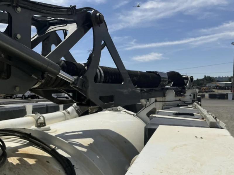 2018 WESTERN STAR CONVENTIONAL