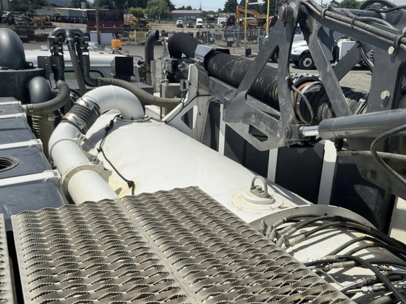 2018 WESTERN STAR CONVENTIONAL