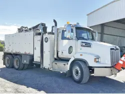 2018 WESTERN STAR CONVENTIONAL