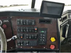 2018 WESTERN STAR CONVENTIONAL