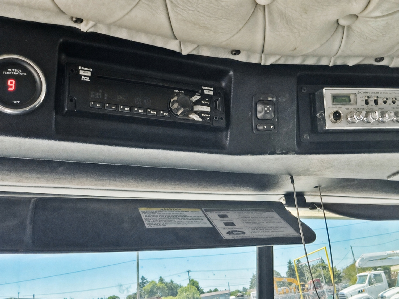 2018 WESTERN STAR CONVENTIONAL