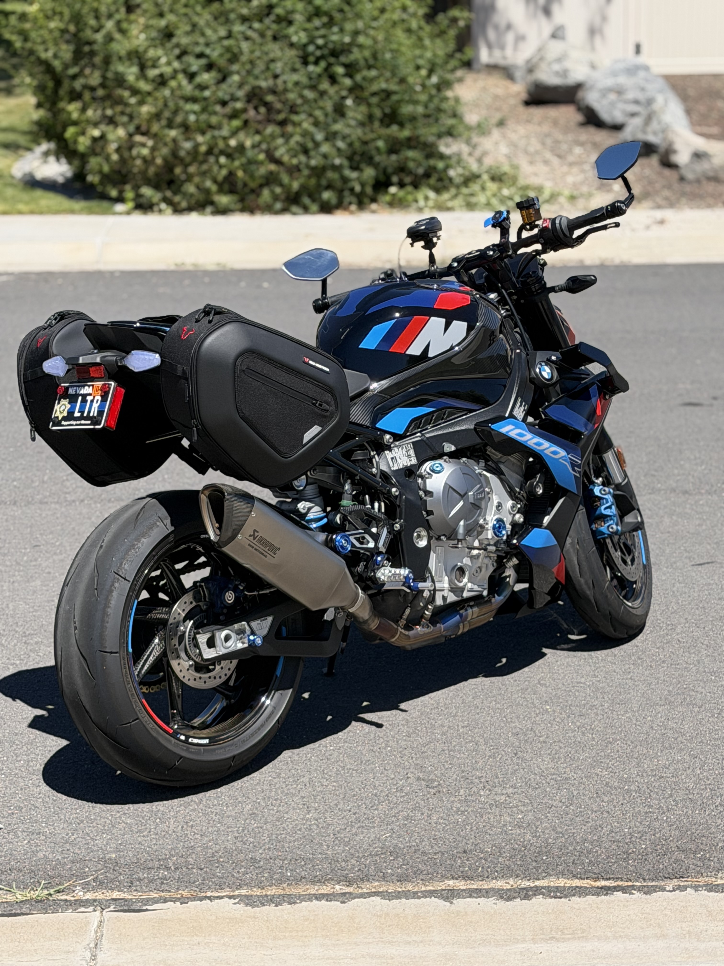 2024 BMW M 1000 R 1000 R in Dayton, NV