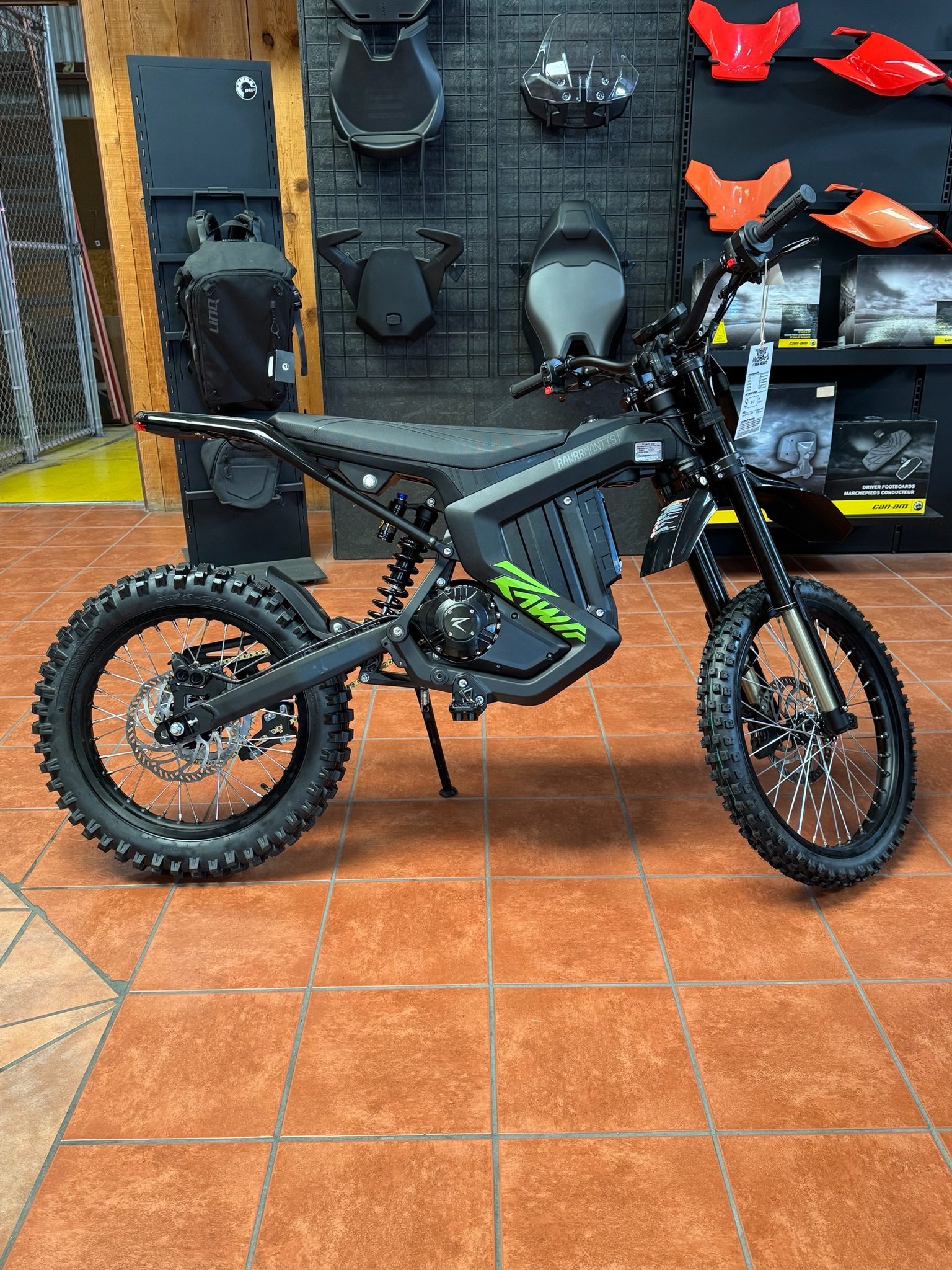 2026 Rawrr Mantis X Pro in Las Cruces, NM