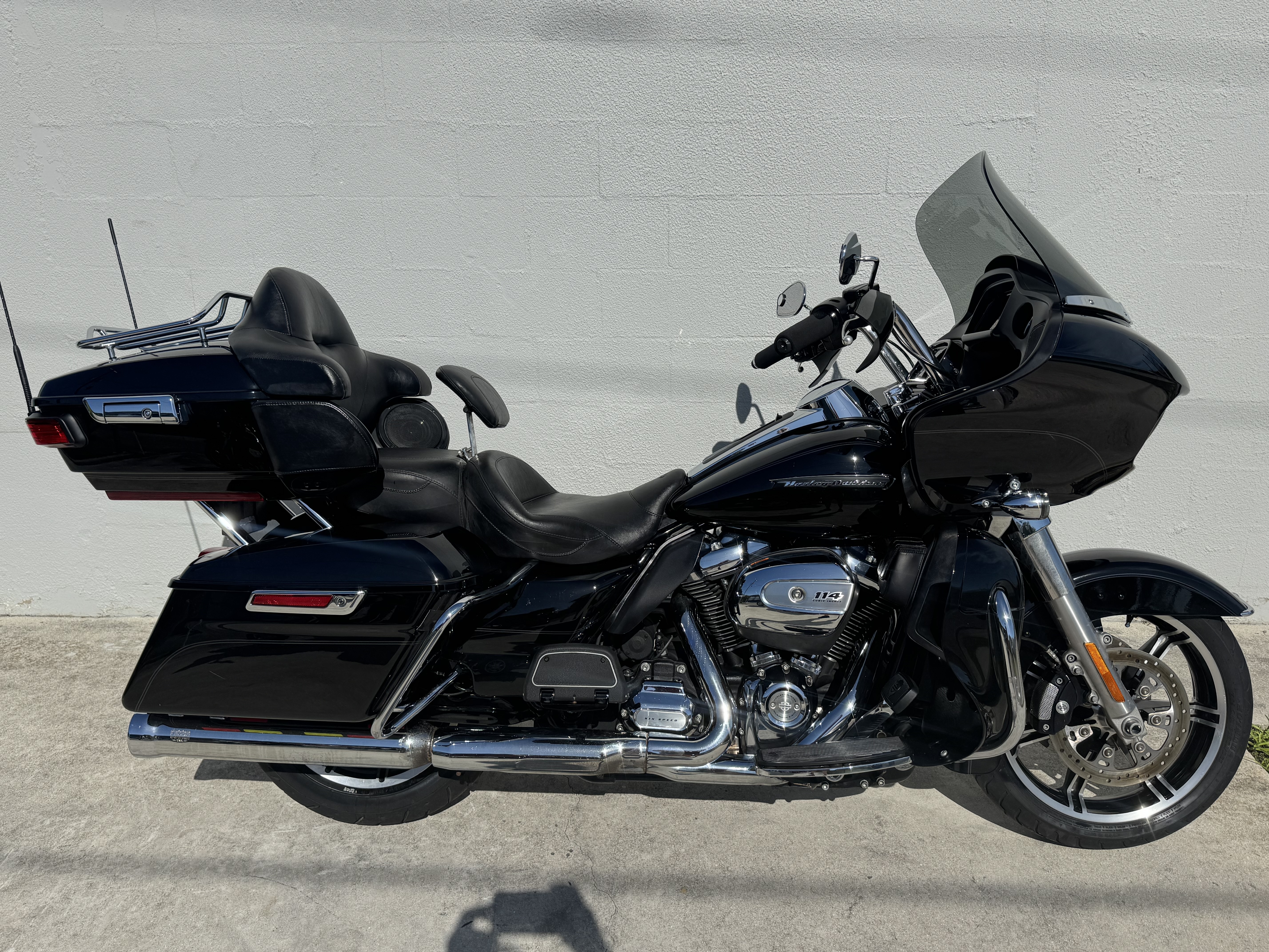 2020 Harley-Davidson ROAD GLIDE LIMITED LIMITED in Sarasota, FL