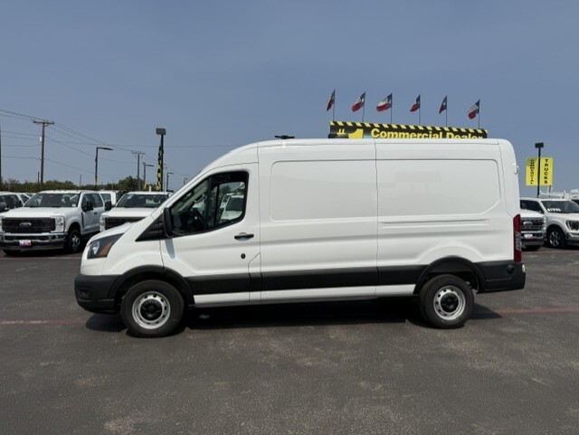 2026 FORD TRANSIT 250 in New Braunfels, TX