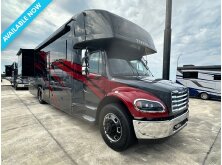 2027 Tiffin Motorhomes Allegro Bay 34 DB Review image